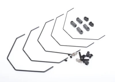 Rear Roll Bar Kit - Cougar KC &mdash; image 2 of 2