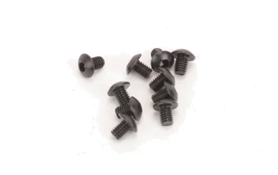 Speed Pack - M3x4 Button Head (10) &mdash; image 2 of 2