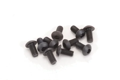 Speed Pack - M3x6 Button Head (10) — image 2 of 2