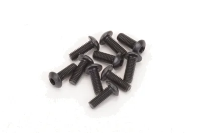 Speed Pack - M3x8 Button Head (10) — image 2 of 2