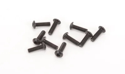 Speed Pack - M3x10 Button Head (10) — image 2 of 2