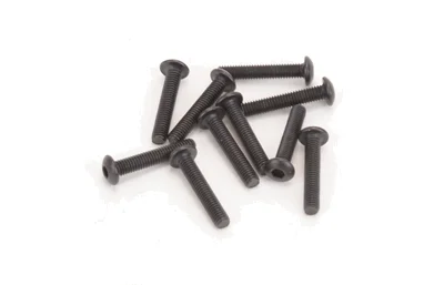 Speed Pack - M3x16 Button Head (10) — image 2 of 2
