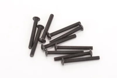 Speed Pack - M3x25 Button Head (10) &mdash; image 2 of 2