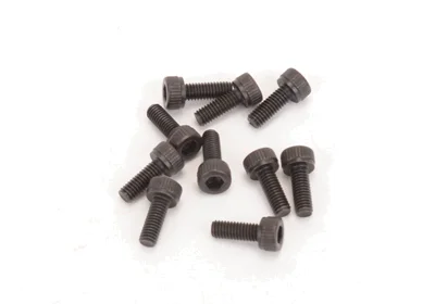 Schumacher Speed Pack - M3X8 Cap Head (10) — image 2 of 2