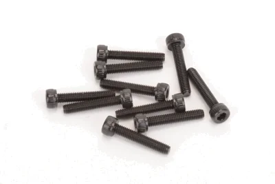 Schumacher Speed Pack - M3X16 Cap Head (10) — image 2 of 2