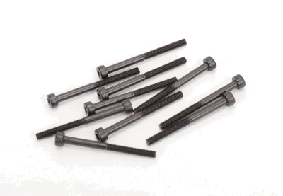 Schumacher Speed Pack - M3X35 Cap Head (10) &mdash; image 2 of 2