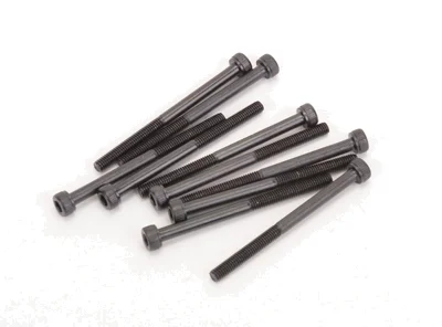 Schumacher Speed Pack - M3X40 Cap Head (10) &mdash; image 2 of 2