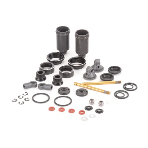 Front Shocks (Springs NOT Included) - Cougar KC/D — image 1 of 2