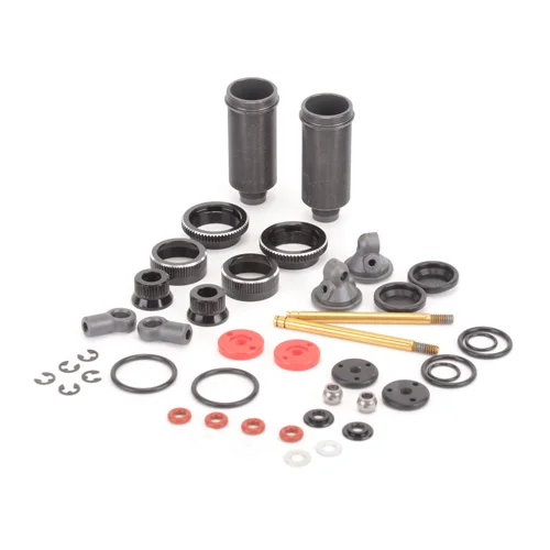 Rear Shocks (Springs NOT Included) - Cougar KC/D — image 2 of 2
