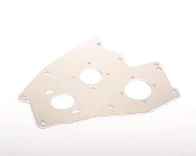 Motor Plate - CAT XLS — image 2 of 2