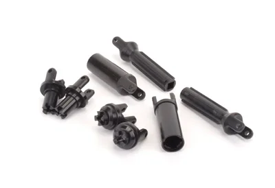 Drive Shaft Mouldings (8 pcs) - CAT XLS — image 2 of 2