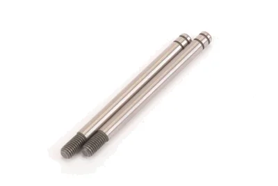 Front Shock Shaft (2) - CAT XLS &mdash; image 2 of 2