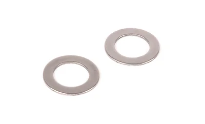 Diff Washer (2) - CAT XLS — image 2 of 2