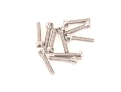Schumacher Speed Pack M3 X 16 SS Cap Head (10) — image 2 of 2