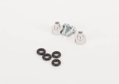 Wing Mount Clamp (2) - CAT XLS &mdash; image 2 of 2