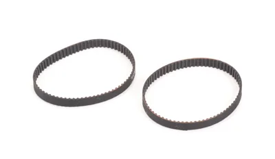 Rear Belt 72T x 5mm (2) - CAT XLS — image 2 of 2