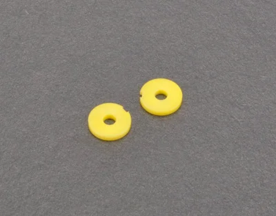 Front Pistons (2) - CAT XLS — image 2 of 2