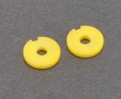 Rear Pistons (2) - CAT XLS &mdash; image 2 of 2