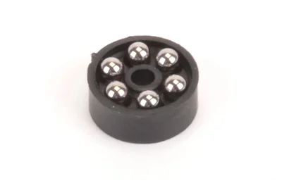 Layshaft Thrust Cage with Balls - CAT XLS — image 2 of 2