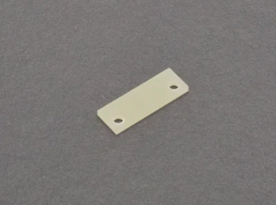 Servo Mount Spacer - CAT XLS — image 2 of 2