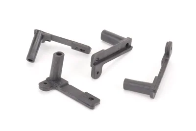 Front Suspension Brackets (4 pcs) - CAT XLS — image 2 of 2