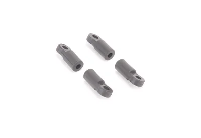 Shock Sockets (4 Pcs) - CAT XLS &mdash; image 2 of 2