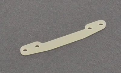 Fibreglass Centre Track Rod - CAT XLS — image 2 of 2