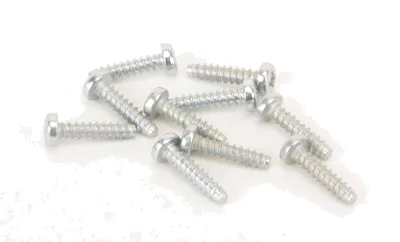 Speed Pack No 4 x 1/2 Pan Head (10) — image 2 of 2