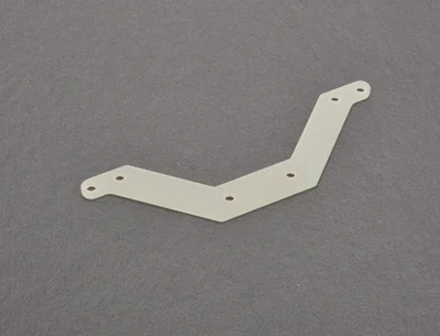 F/G Rear Suspension Strap - CAT XLS &mdash; image 2 of 2