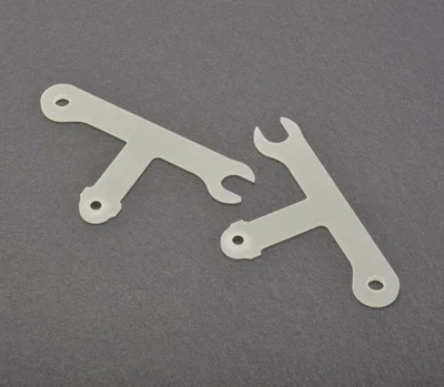 F/G Lipo Straps (2) - CAT XLS — image 2 of 2