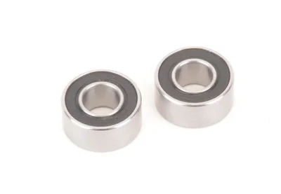 Pro-Ball Bearing 5x11x5 Sealed (2) — image 2 of 2