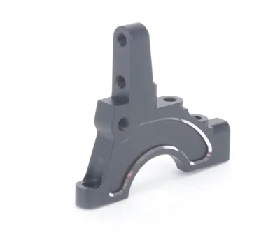 Alloy LH Upper Rear Trans - CAT L1 — image 2 of 2