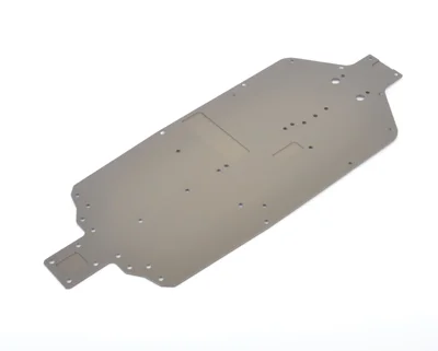 Alloy Chassis - CAT L1 — image 2 of 2