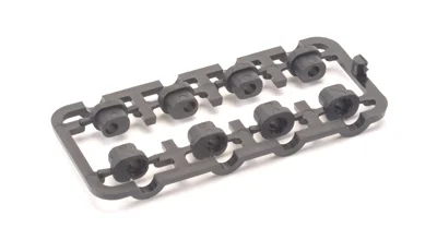 Front Strap Inserts - CAT L1 (8) — image 2 of 2