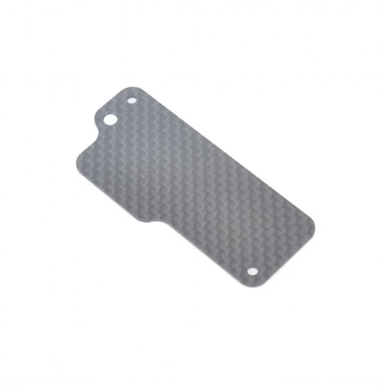 Carbon Fibre Receiver Tray - CAT L1 — image 2 of 2