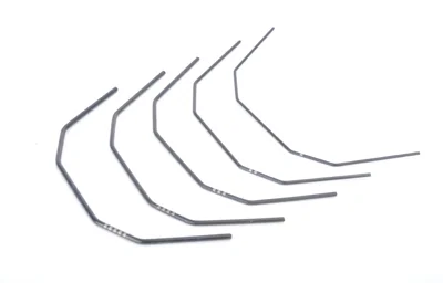 Front Roll Bar Set - CAT L1 (5pcs) — image 2 of 2