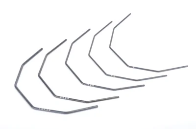 Rear Roll Bar Set - CAT L1 (5pcs) — image 2 of 2