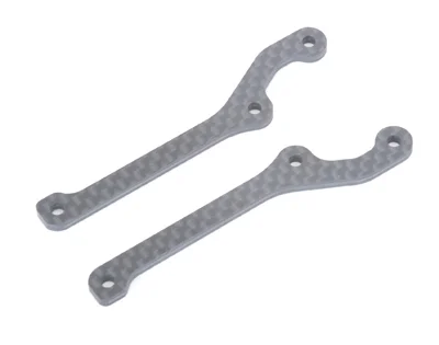 Carbon Fibre Front Topdeck 3.00mm - CAT L1 (2) — image 2 of 2