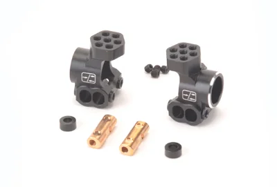 Alloy Rear Hub Carriers - CAT L1 (2) — image 2 of 2