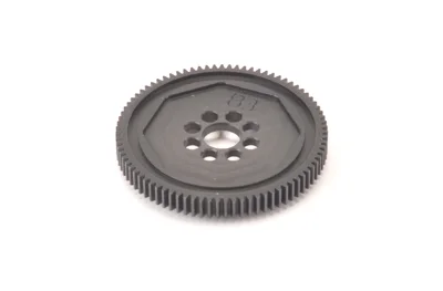 83T 3 Plate Slipper Spur Gear — image 2 of 2