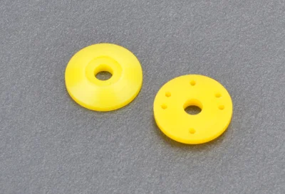 Big Bore Piston - Blank Tapered (2) — image 2 of 2