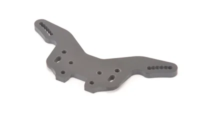 S2 Rear Shock Mount - CAT L1 — image 2 of 2