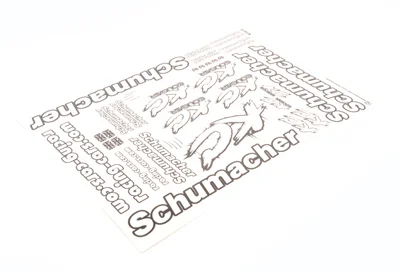 Decal Sheet - KC &mdash; image 2 of 2