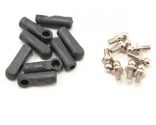 Ball Grippa Joints With Short Studs (8) — image 2 of 3