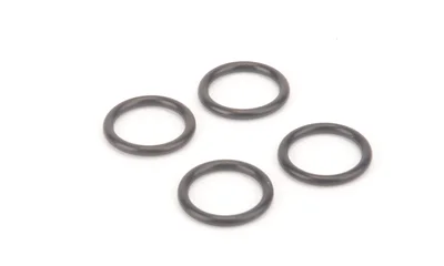 Ultra Short Shock Collar O Rings-Mi6evo-(4) — image 2 of 2