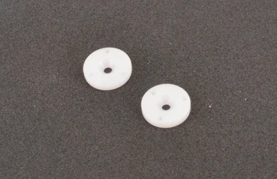 Ultra Short Shock Piston 3H - Mi6evo (2) — image 2 of 2