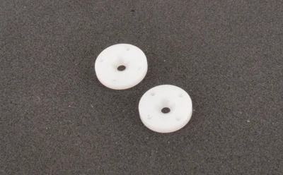 Ultra Short Shock Piston 4H - Mi6evo (2) — image 2 of 2