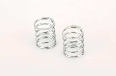 Ultra Short Shock Springs 3.0 - Mi6evo (2) — image 2 of 2