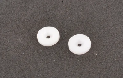 Ultra Short Shock Sleeve Piston - Mi6evo (2) &mdash; image 2 of 2