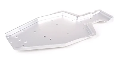 Alloy Chassis - TOP CAT — image 2 of 2